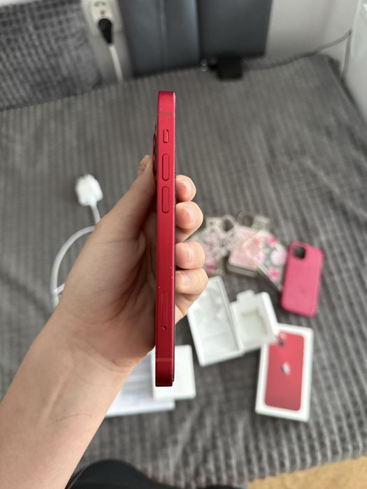 Iphone 13 mini, 128 gb в отлично състояние