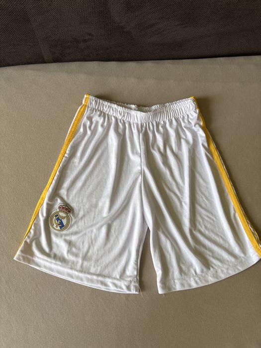 Футболен екип Real Madrid