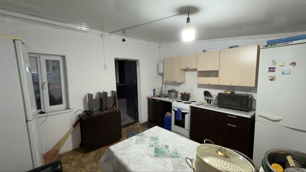 4-комнатный частный дом 162,9 м²
