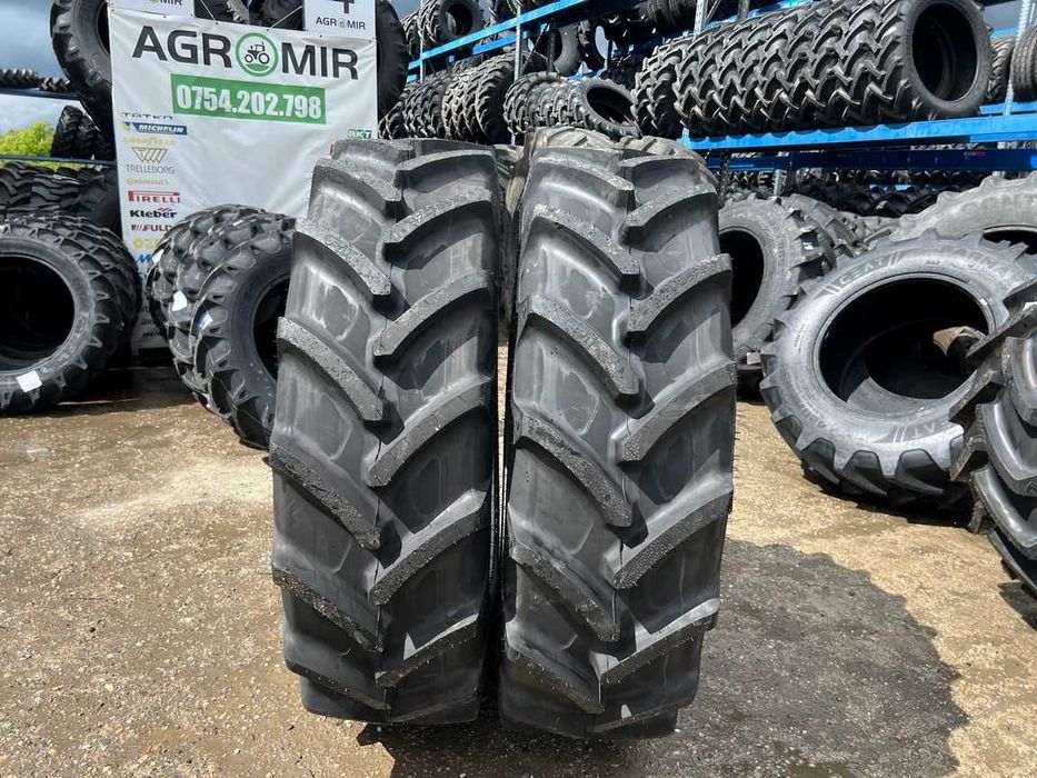Cauciucuri radiale noi 420/85R34 marca CEAT