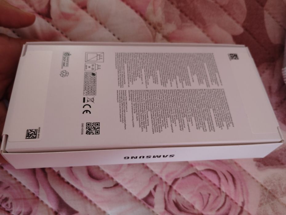 Samsung galaxy А17