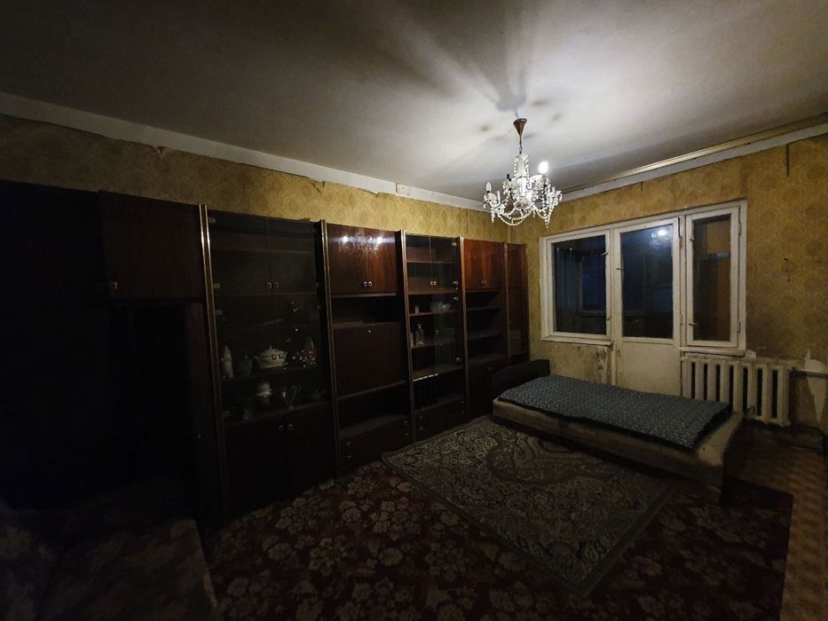 Юнусабад 16. 3/4/5. 2/6 балкон