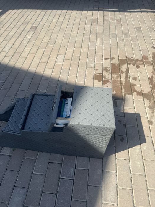 Делика булка подлокотник