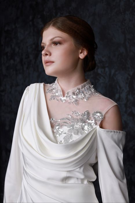 Свадебные платья