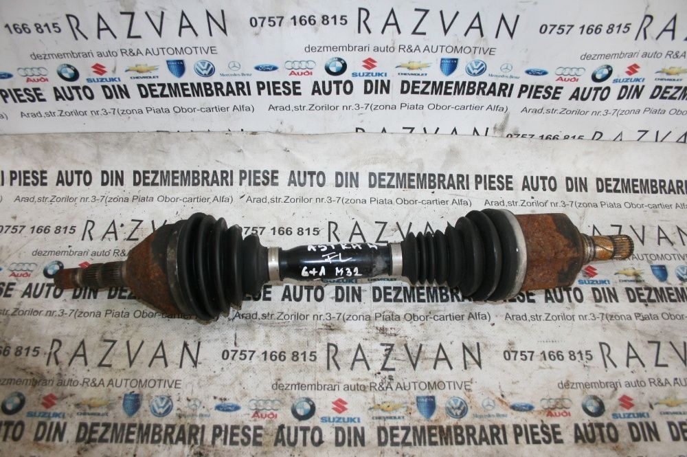 Planetare Planetara Opel Astra H Zafira B 1.7 Cdti 6+1 Trepte M32