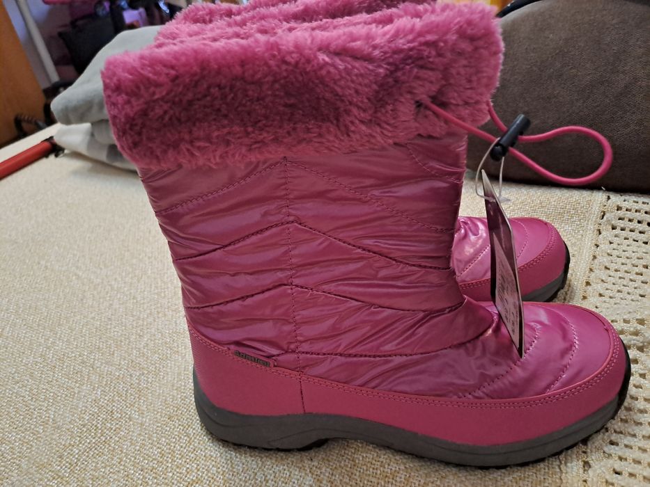 Меки ботуши Адмирал