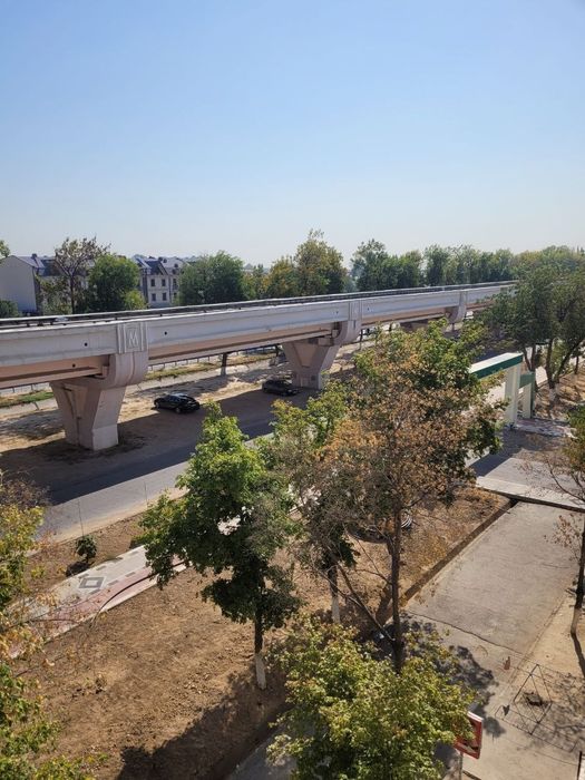 Ijara 1 xonali 4 etaj  - Аренда 1ком. 4ый этаж.