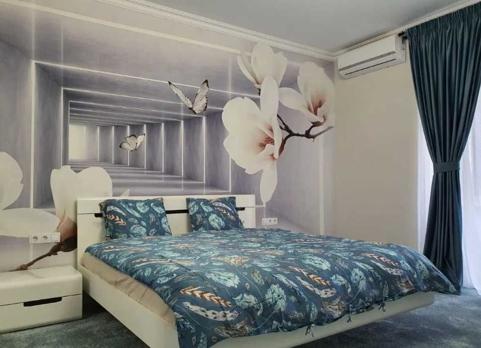 Дава се под наем Двустаен апартамент в Пловдив, Каменица 2 - 67 кв.м за 357 € - Снимка #1