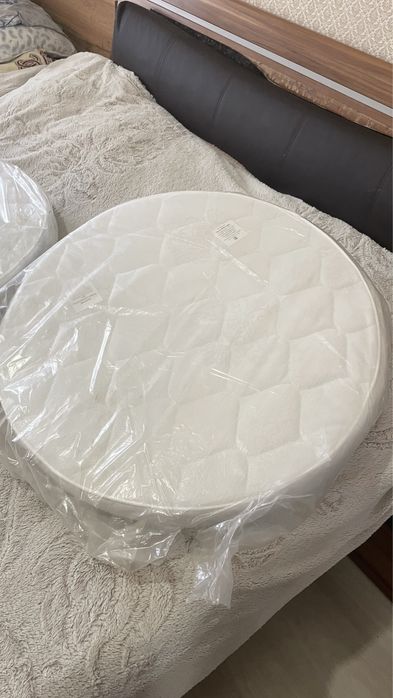 Матрац для детской кроватки