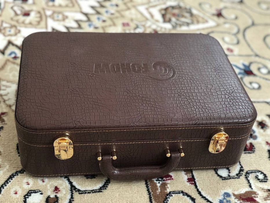 Массажный аппарат сатылады