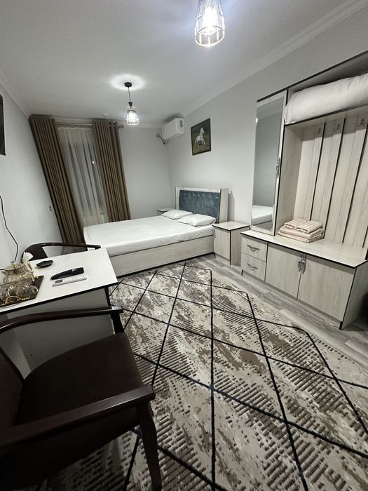 Mexmonhona/kunlik kvartira/Hotel/Hostel/гостиница/bez zaks/chilonzor/