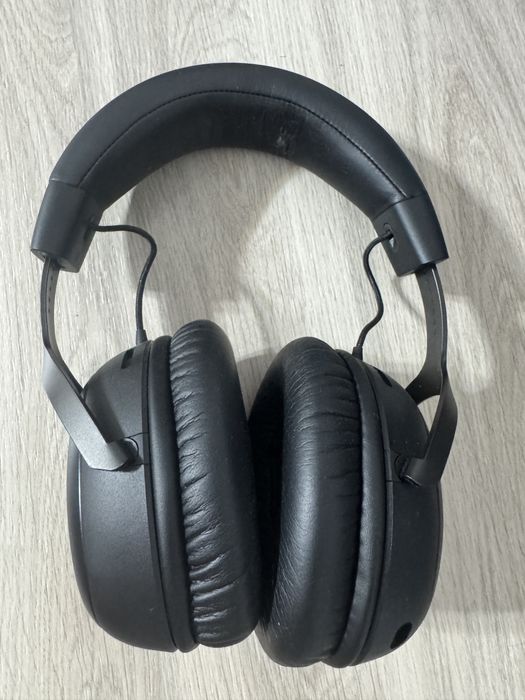 Casti gaming wireless HyperX Cloud 3