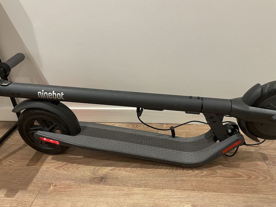 Электросамокат Ninebot by Segway E22