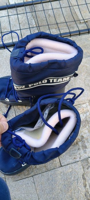 Апрески polo team