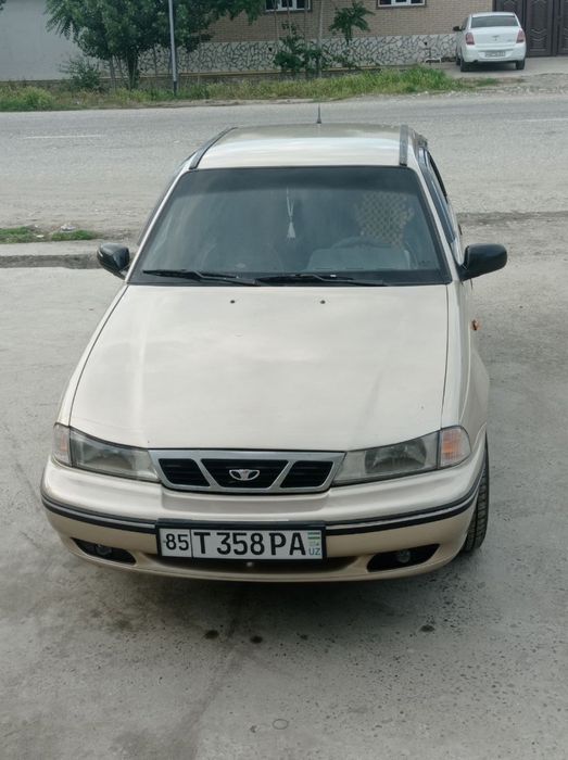 NEXIA 1999 йил СОНС