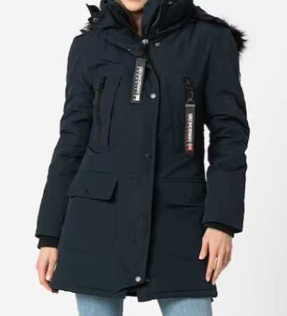 Geographical Norway
Geaca de dama cu gluga