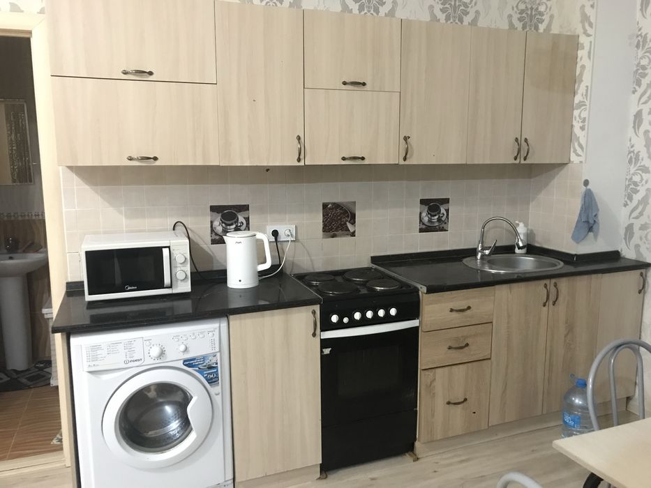 Сдам квартиру в Аренду