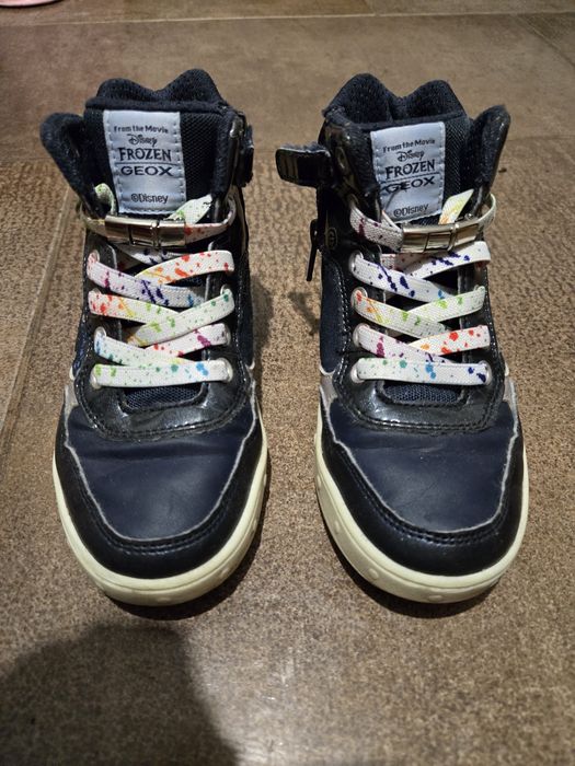 Детски обувки geox