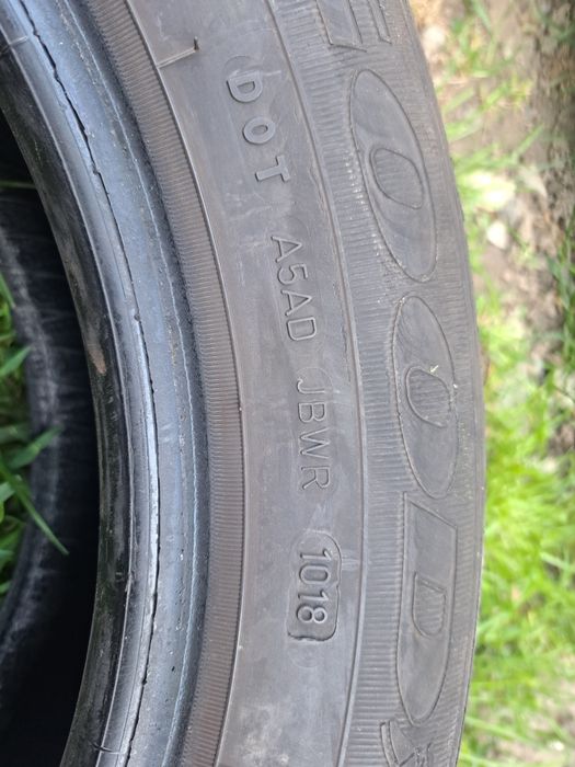 Anvelope vară GOODYEAR