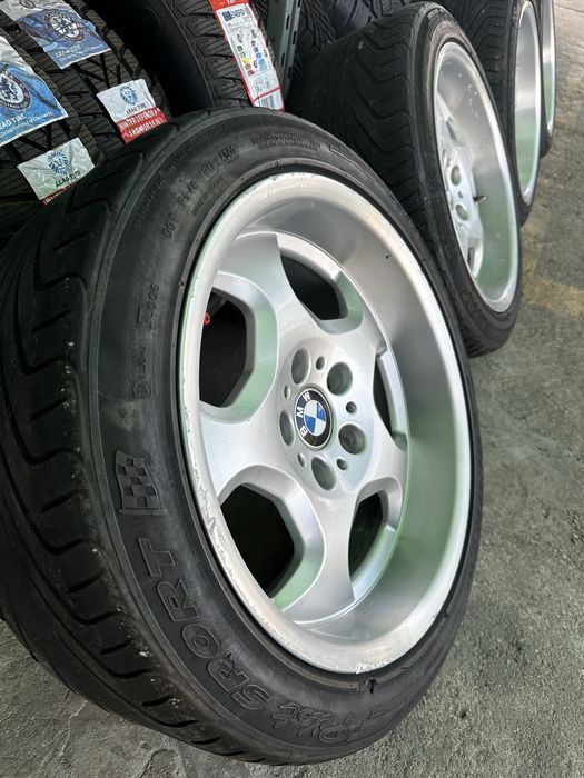 Jante Style 23 - Bmw 3er Z3 5er E36 E46 Oferta