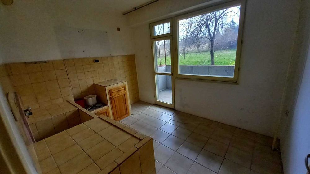 Продава се Двустаен апартамент в Разград, Бели Лом - 59 кв.м за 519 €/кв.м - Снимка #4