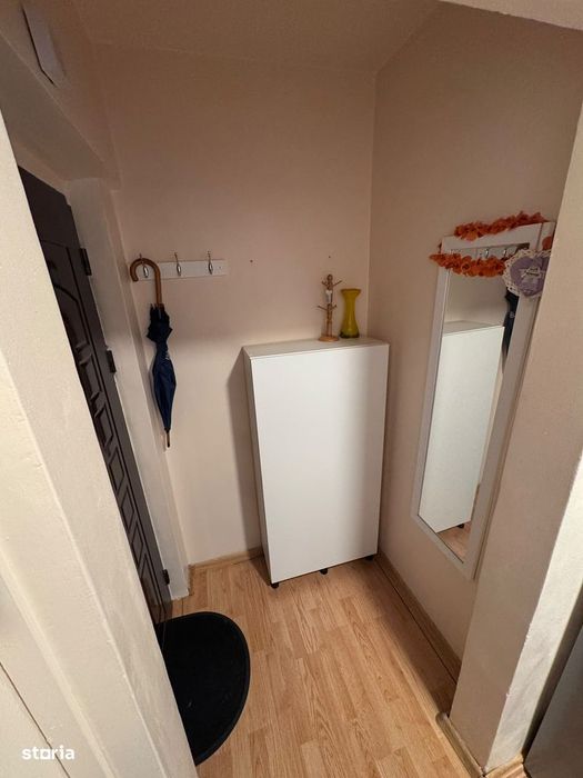 Apartament 2 camere, etaj 4, mobilat, Brașov