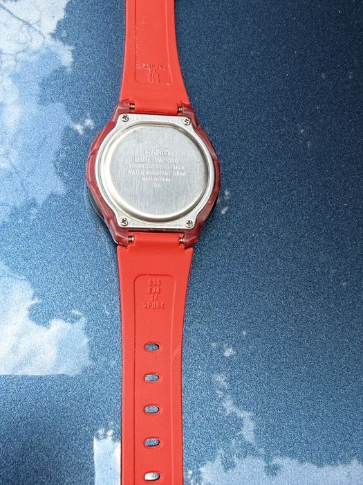Ceas casio functional dama