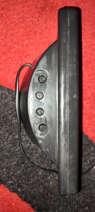 ceas electronic cu termometru-30 lei