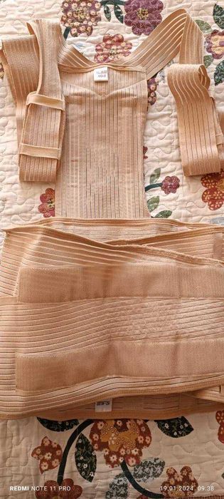 Продам корсет послеоперационный