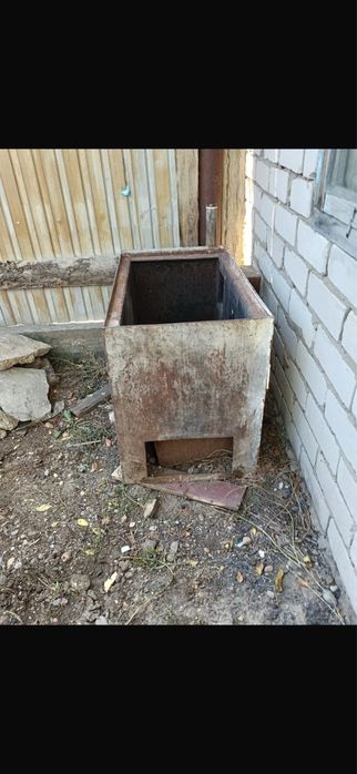 Продам печ для дома