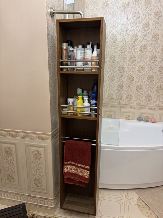 Комплект мебели для ванной