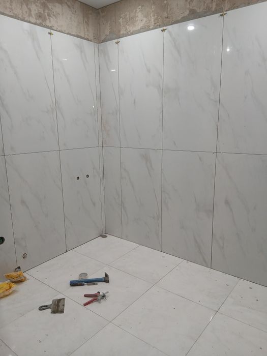 Делаю ремонт квартир