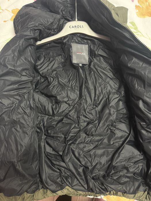 Чисто ново яке на DUVETIKA дамско