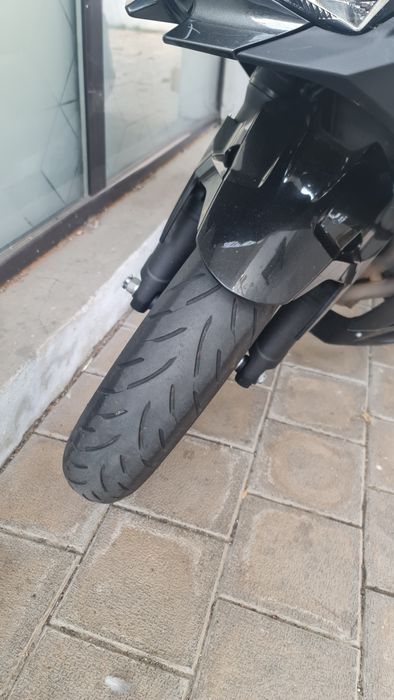 Kawasaki Ninja 400 2023