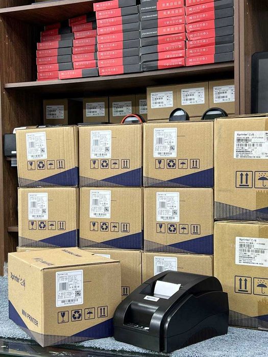 Xprinter xp 58 IIX