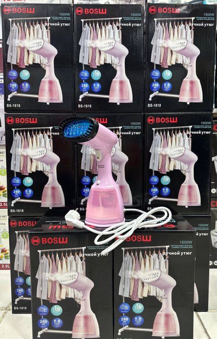 Доставка! Отпариватель