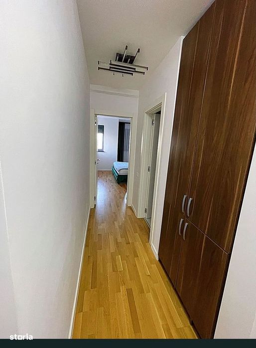 Aviatiei-2 camere-totul nou!!