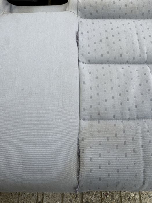 Рекаро салон + Волан за BMW E36 Coupe