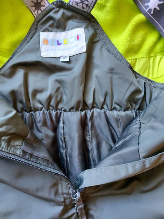 Комплект для девочки