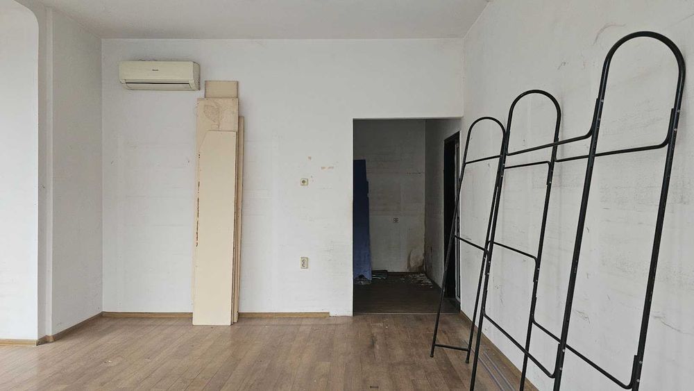 Самостоятелен магазин ул. Иван Вазов