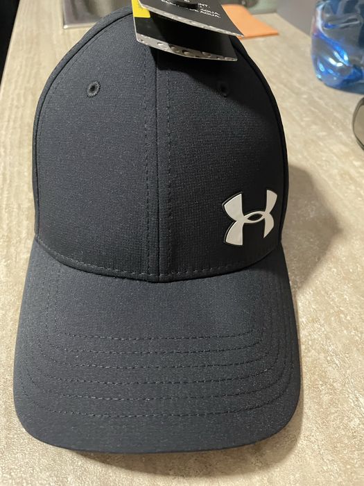 Шапка under armour