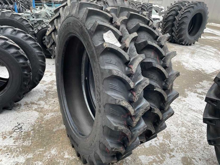 270/95R32 Cauciucuri Radiale 11.2-32 Livrare Anvelope Tubeless