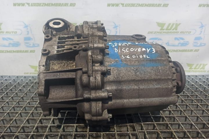 Cutie de transfer 8452228031 3.6 d Land Rover Discovery 3 seria