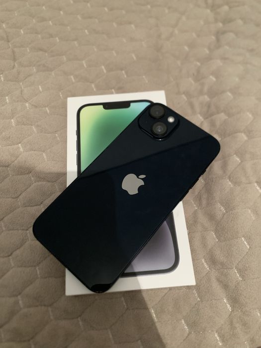 Продам iPhone 14 Plus