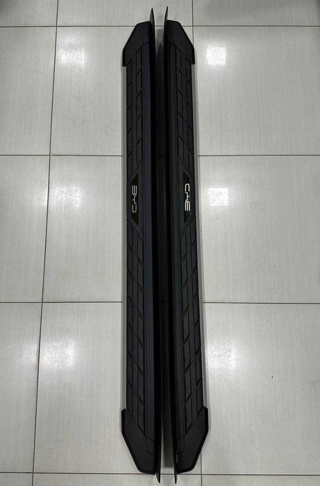 BYD SONG PLUS Champion Damas Porog