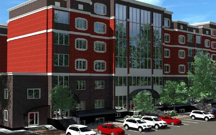 Сдам нежилое помещение под офис