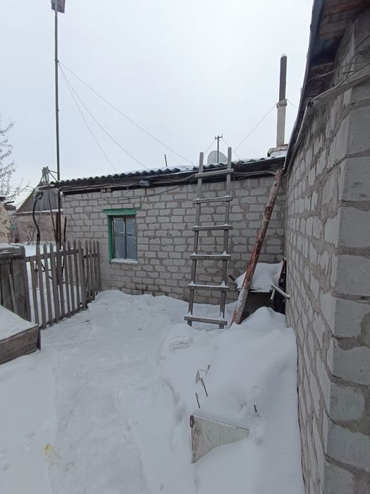 Обмен дом на квартиру