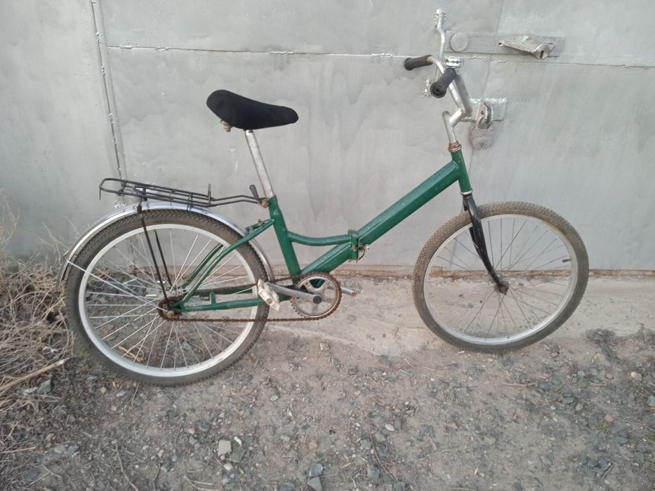 Велосипед продам