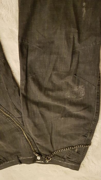Jeans Blugi Primo Emporio largi