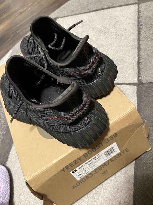 Yeezy boost 350